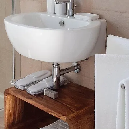 Konukevi Corte Kalinora Martano