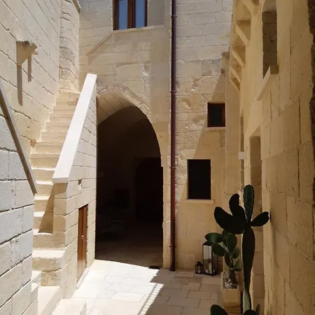 Corte Kalinora 4*