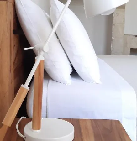 Corte Kalinora Gæstehus 4*