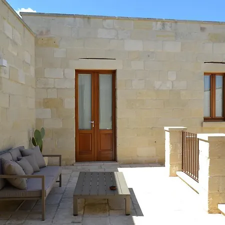 Corte Kalinora 4* 마르타노