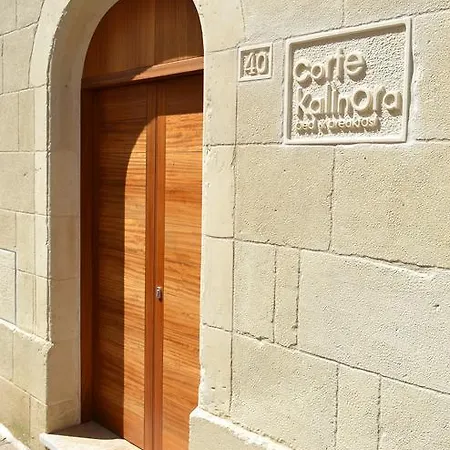 Corte Kalinora Konukevi