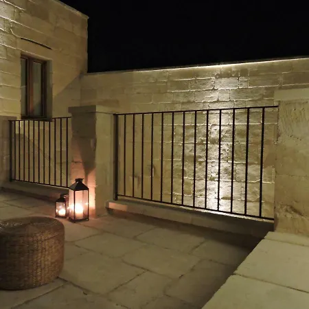 Corte Kalinora Konukevi 4*