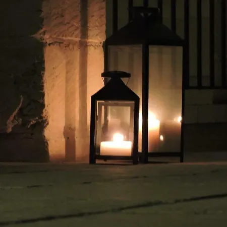 Corte Kalinora Martano