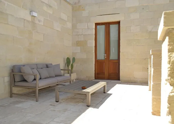 Corte Kalinora 게스트하우스