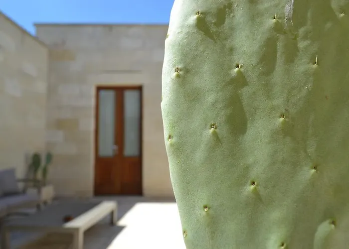 Corte Kalinora 게스트하우스 4*