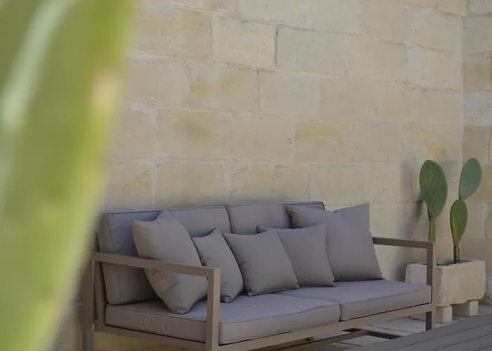 Corte Kalinora 마르타노