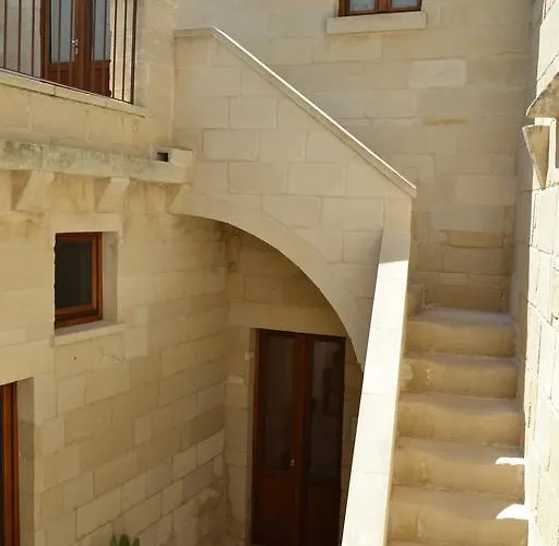 게스트하우스 Corte Kalinora