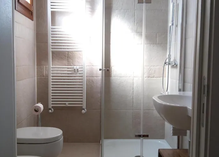 게스트하우스 Corte Kalinora 4*