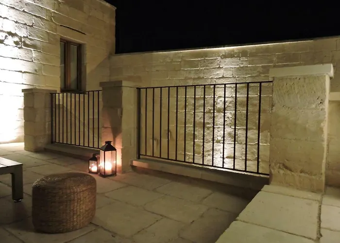 Corte Kalinora 게스트하우스 4*