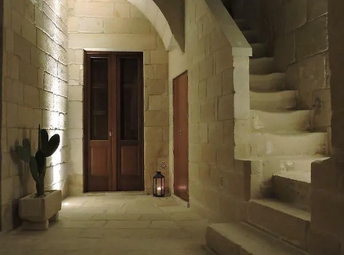 Corte Kalinora 4* 마르타노