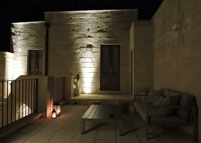 게스트하우스 Corte Kalinora