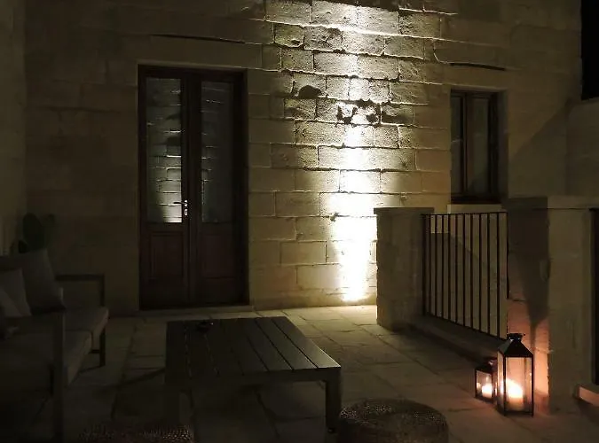 게스트하우스 Corte Kalinora 마르타노