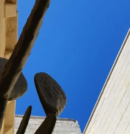 Affittacamere Corte Kalìnora