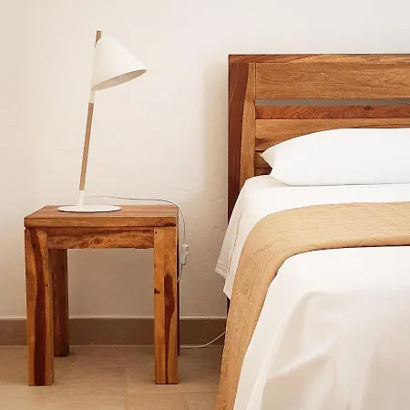 Corte Kalìnora Affittacamere Martano