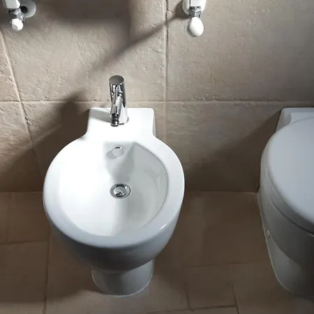 Corte Kalinora Гостевой дом 4*
