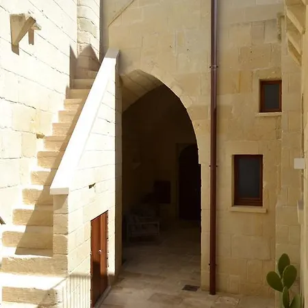 Corte Kalinora 4*