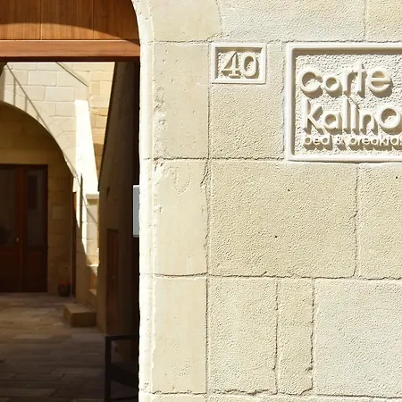 Affittacamere Corte Kalìnora