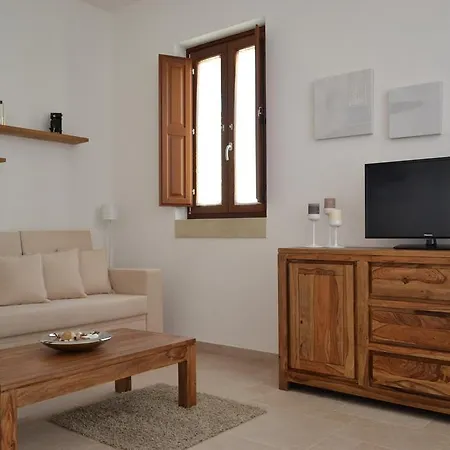 Corte Kalìnora Martano