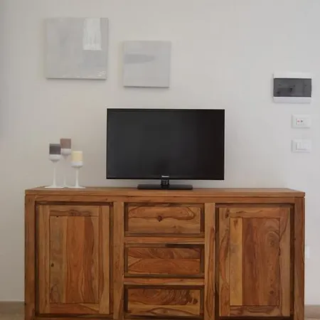 Affittacamere Corte Kalìnora Martano