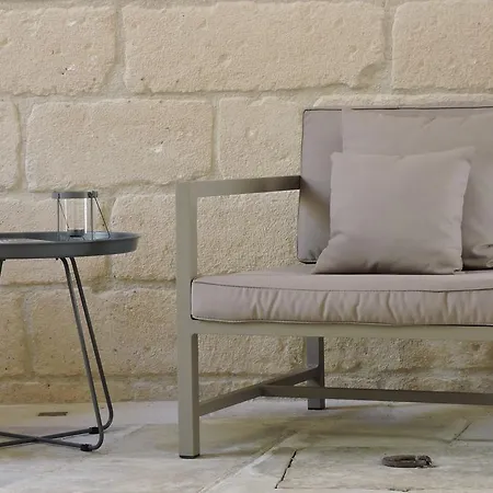 Corte Kalìnora Martano