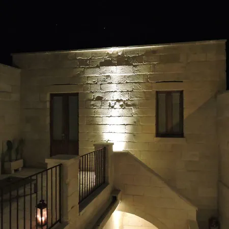 Corte Kalinora 4* מרטאנו