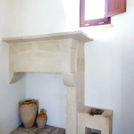 Corte Kalìnora Affittacamere 4*