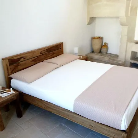 Corte Kalìnora 4* Martano