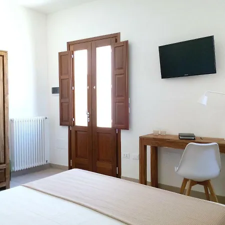 Corte Kalìnora Martano