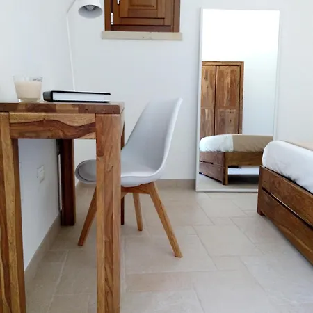 Corte Kalinora 4* Martano