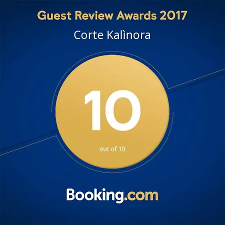 Guest house Corte Kalinora