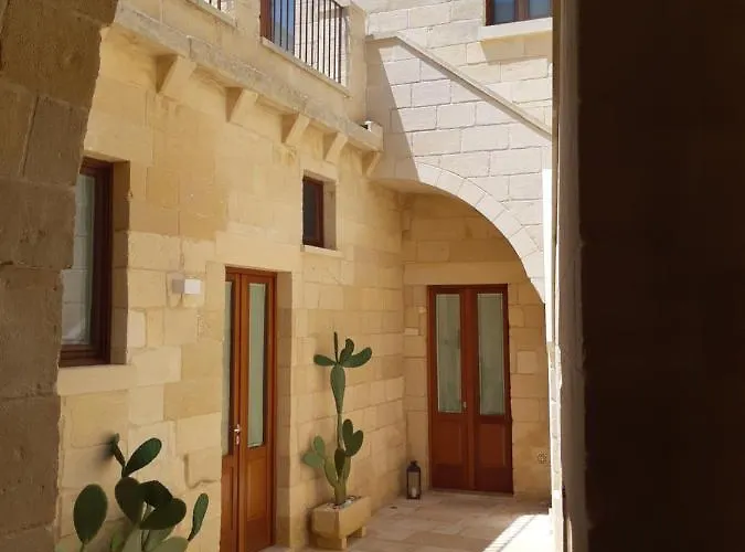 Corte Kalinora Konukevi