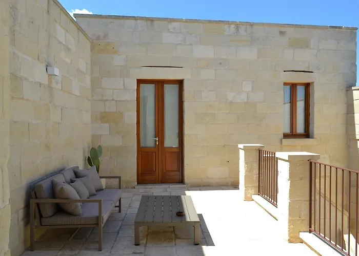 Corte Kalinora 4* מרטאנו