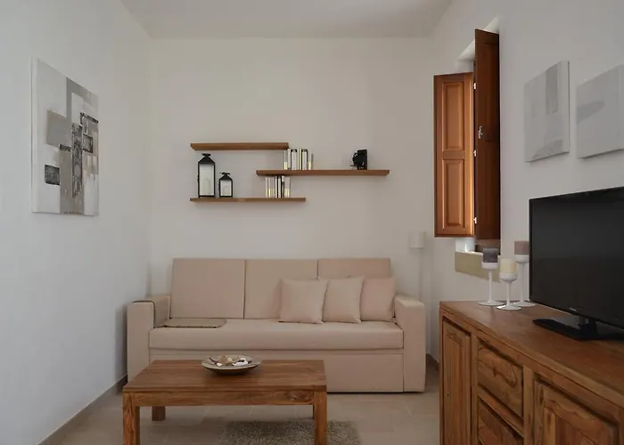 בית הארחה Corte Kalinora 4*