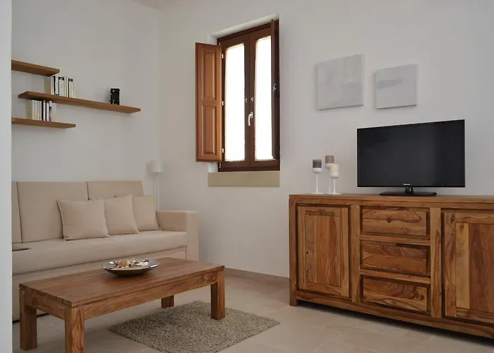 Corte Kalinora מרטאנו