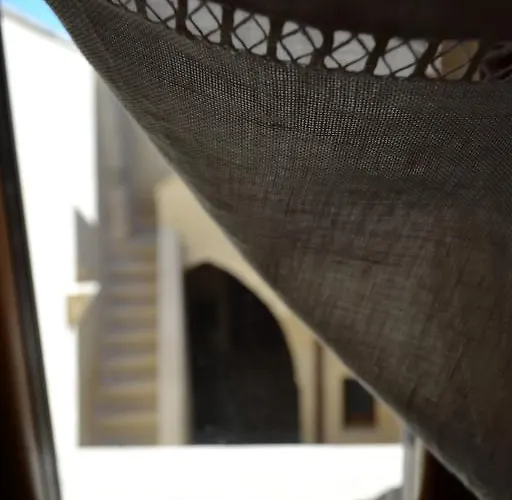 Corte Kalinora 4* מרטאנו