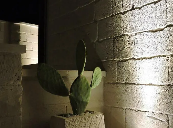 Corte Kalinora מרטאנו