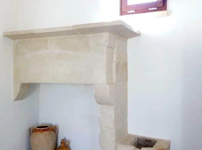 Corte Kalinora Konukevi 4*