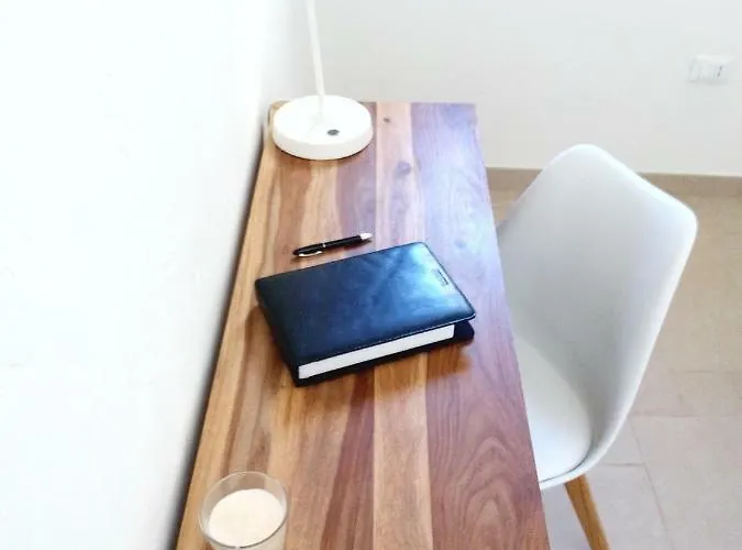 Corte Kalinora מרטאנו