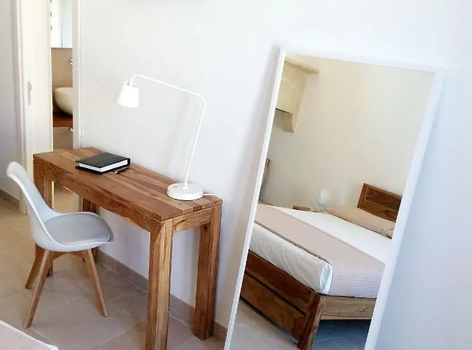 Corte Kalinora בית הארחה מרטאנו