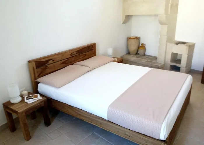 Corte Kalinora 4* Martano