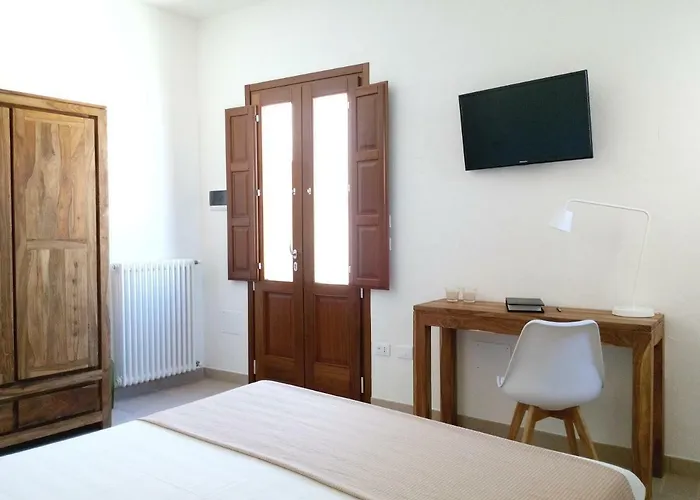 Corte Kalinora Martano