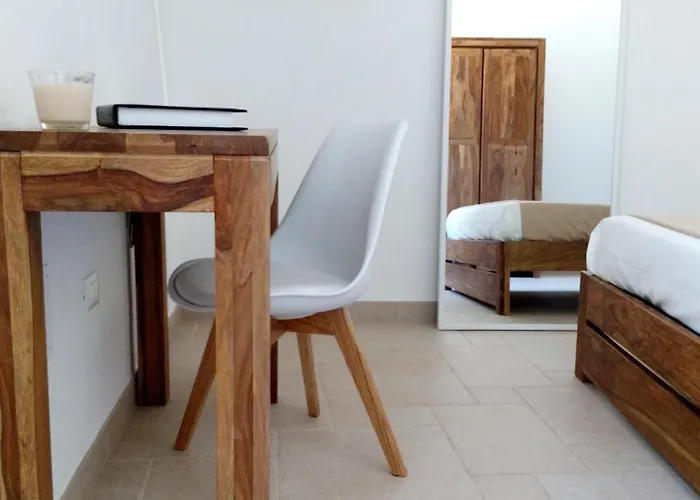 Corte Kalinora 4* מרטאנו