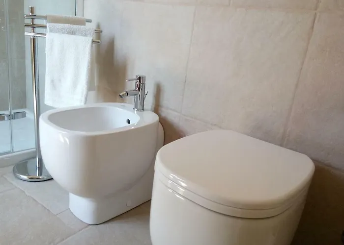 Corte Kalinora 4* מרטאנו